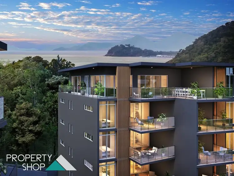 Fifth view of Homely land listing, 120-128 Moore Street, Trinity Beach QLD 4879