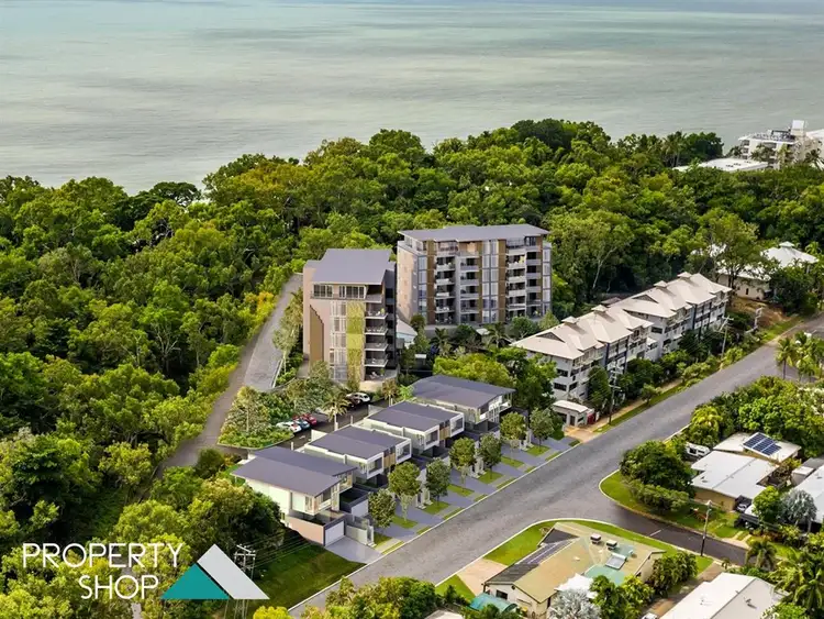 Sixth view of Homely land listing, 120-128 Moore Street, Trinity Beach QLD 4879