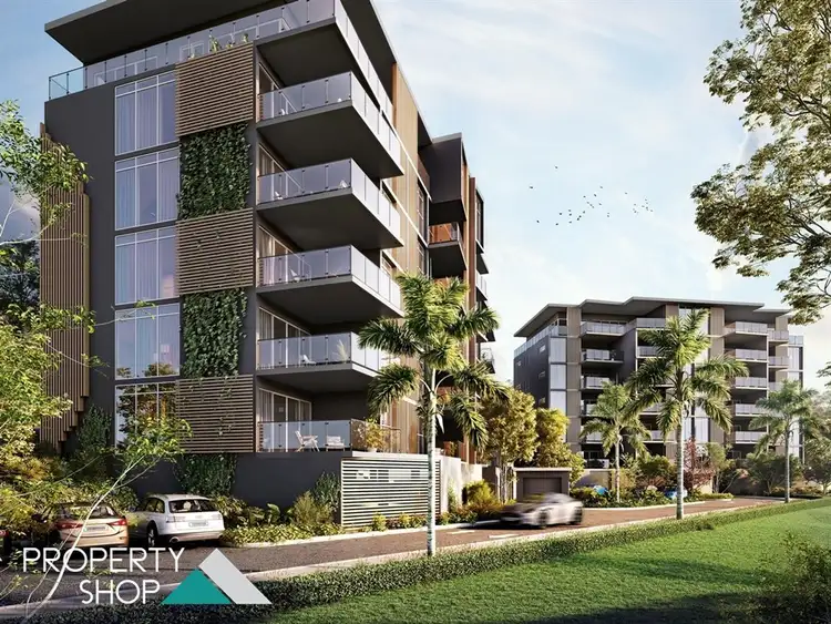 Seventh view of Homely land listing, 120-128 Moore Street, Trinity Beach QLD 4879