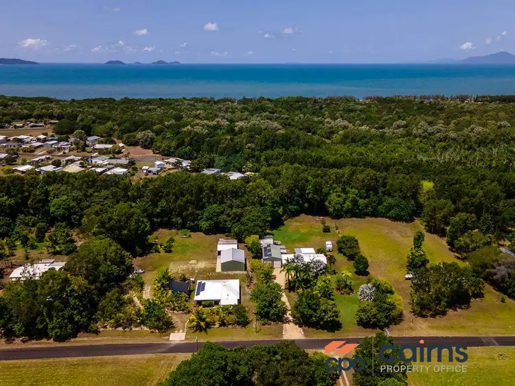 56 Paradise Palm Drive, Tully Heads QLD 4854