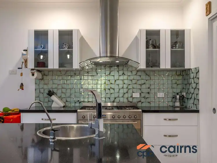 Third view of Homely house listing, 56 Paradise Palm Drive, Tully Heads QLD 4854