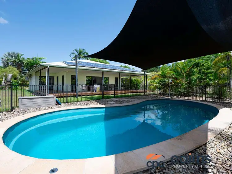 Fourth view of Homely house listing, 56 Paradise Palm Drive, Tully Heads QLD 4854