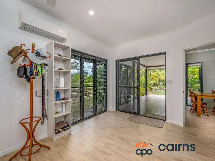Seventh view of Homely house listing, 56 Paradise Palm Drive, Tully Heads QLD 4854