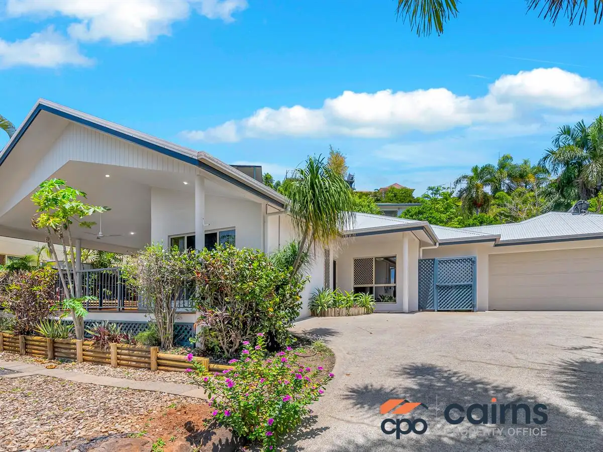 Main view of Homely house listing, 81 Callum Street, Mooroobool QLD 4870