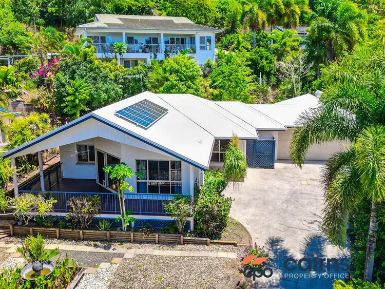 Second view of Homely house listing, 81 Callum Street, Mooroobool QLD 4870