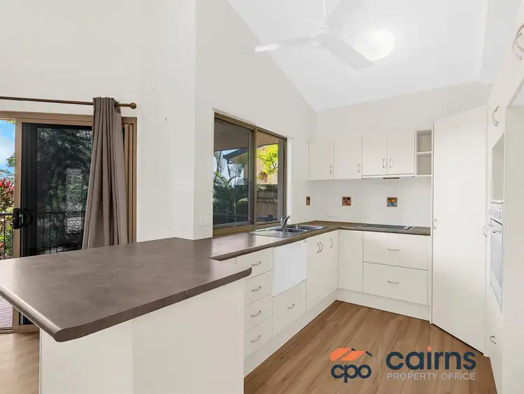 Third view of Homely house listing, 81 Callum Street, Mooroobool QLD 4870