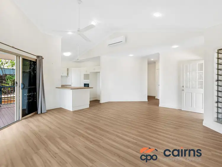 Fourth view of Homely house listing, 81 Callum Street, Mooroobool QLD 4870