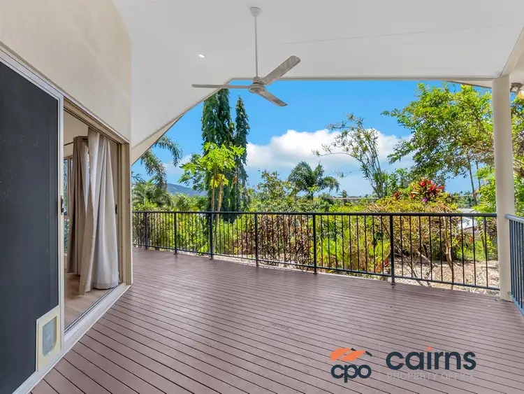 Fifth view of Homely house listing, 81 Callum Street, Mooroobool QLD 4870