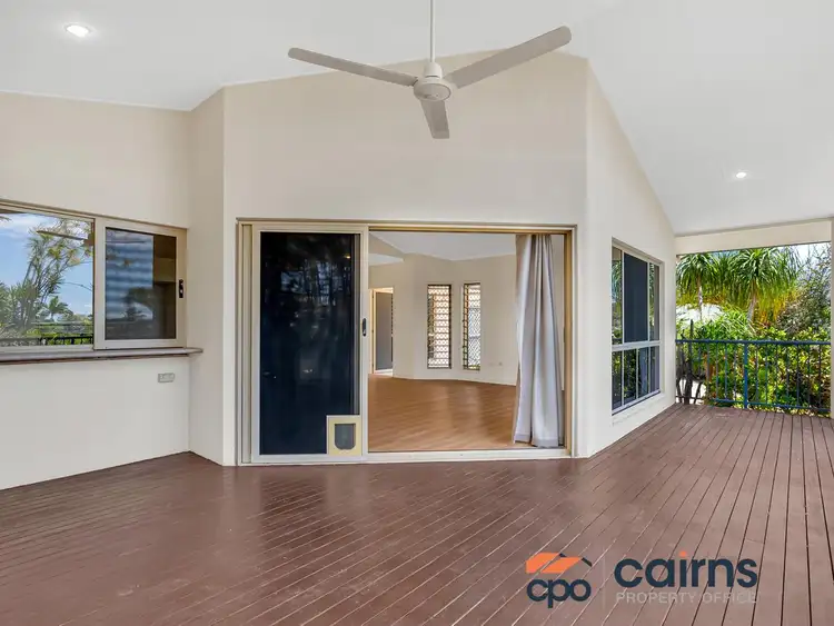 Sixth view of Homely house listing, 81 Callum Street, Mooroobool QLD 4870