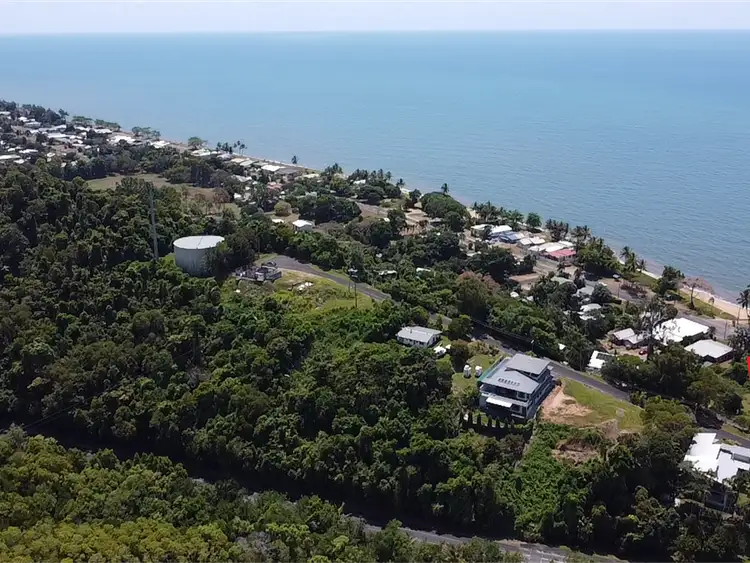 Second view of Homely land listing, L6 Ann Street, Flying Fish Point QLD 4860