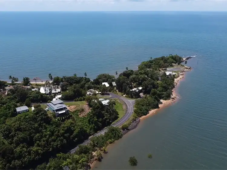 Third view of Homely land listing, L6 Ann Street, Flying Fish Point QLD 4860