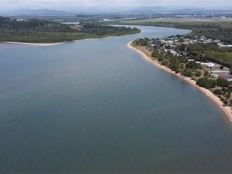 Fourth view of Homely land listing, L6 Ann Street, Flying Fish Point QLD 4860