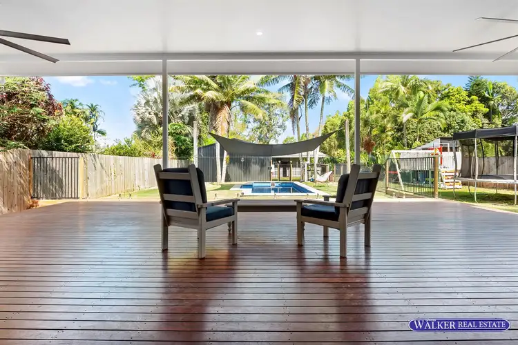21 Wiseman Road East, Edmonton QLD 4869
