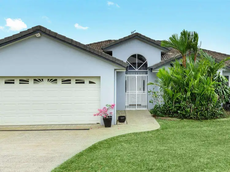 Main view of Homely house listing, 148 Mcfarlane Drive, Kanimbla QLD 4870