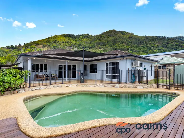Second view of Homely house listing, 148 Mcfarlane Drive, Kanimbla QLD 4870
