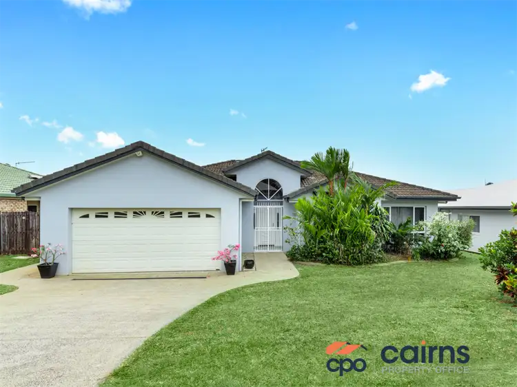 Third view of Homely house listing, 148 Mcfarlane Drive, Kanimbla QLD 4870
