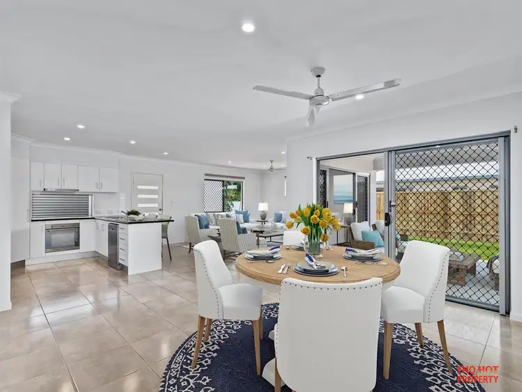 Second view of Homely house listing, 2c Krait Street, Trinity Park QLD 4879