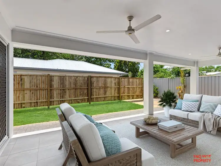 Third view of Homely house listing, 2c Krait Street, Trinity Park QLD 4879
