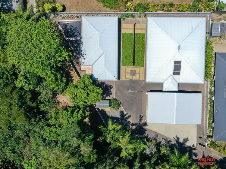 Fifth view of Homely house listing, 2c Krait Street, Trinity Park QLD 4879