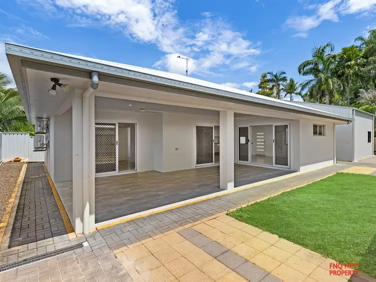 Sixth view of Homely house listing, 2c Krait Street, Trinity Park QLD 4879