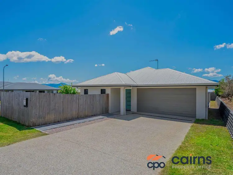 Fifth view of Homely house listing, 21 Goessling Street, Gordonvale QLD 4865