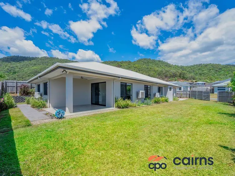 Sixth view of Homely house listing, 21 Goessling Street, Gordonvale QLD 4865