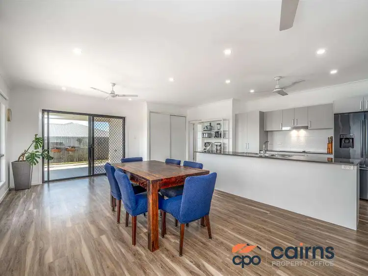 Seventh view of Homely house listing, 21 Goessling Street, Gordonvale QLD 4865