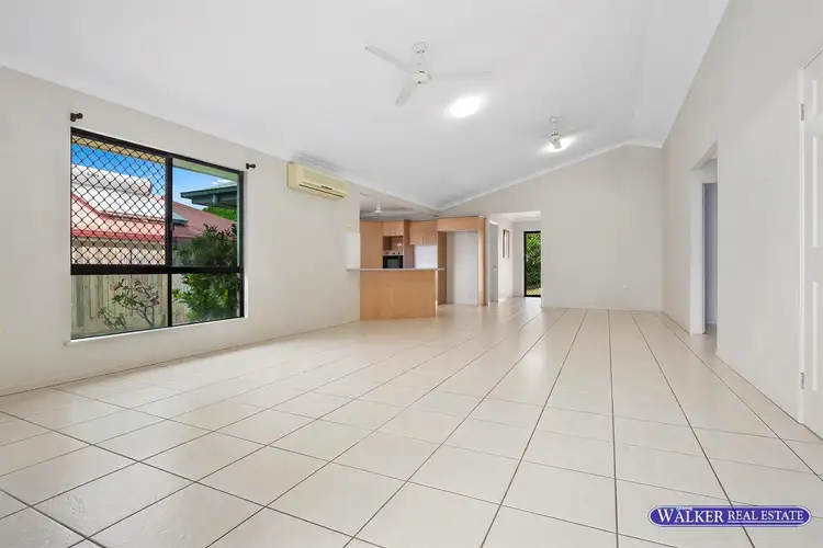 Second view of Homely house listing, 17 Pascoe Close, Mount Sheridan QLD 4868