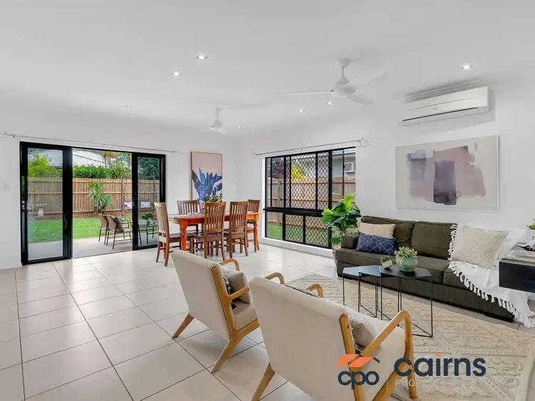 12 Roderick Street, Bentley Park QLD 4869