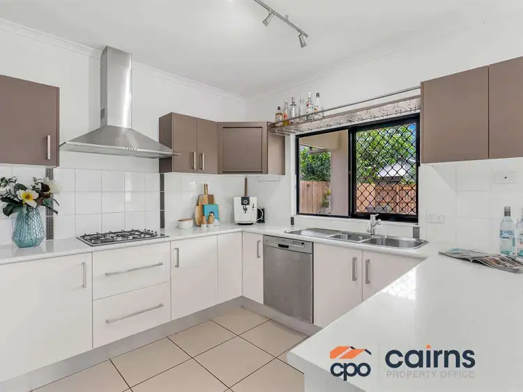 Second view of Homely house listing, 12 Roderick Street, Bentley Park QLD 4869