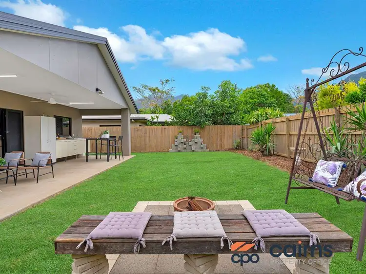 Third view of Homely house listing, 12 Roderick Street, Bentley Park QLD 4869