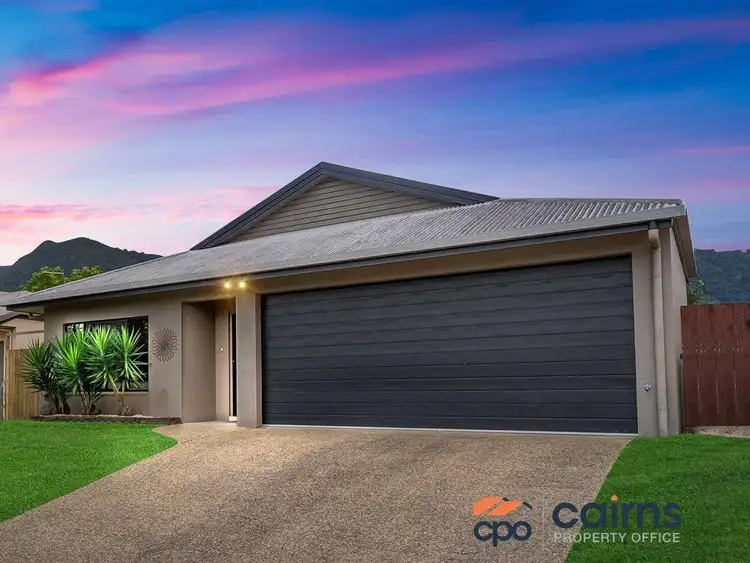 Fourth view of Homely house listing, 12 Roderick Street, Bentley Park QLD 4869