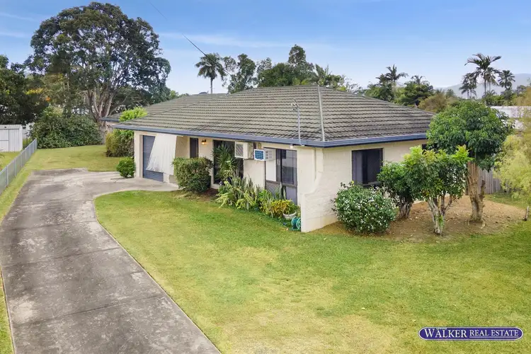 14 Turner Street, Whitfield QLD 4870