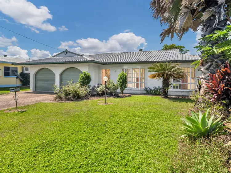 Main view of Homely house listing, 9 Anthony St, Cullinane QLD 4860