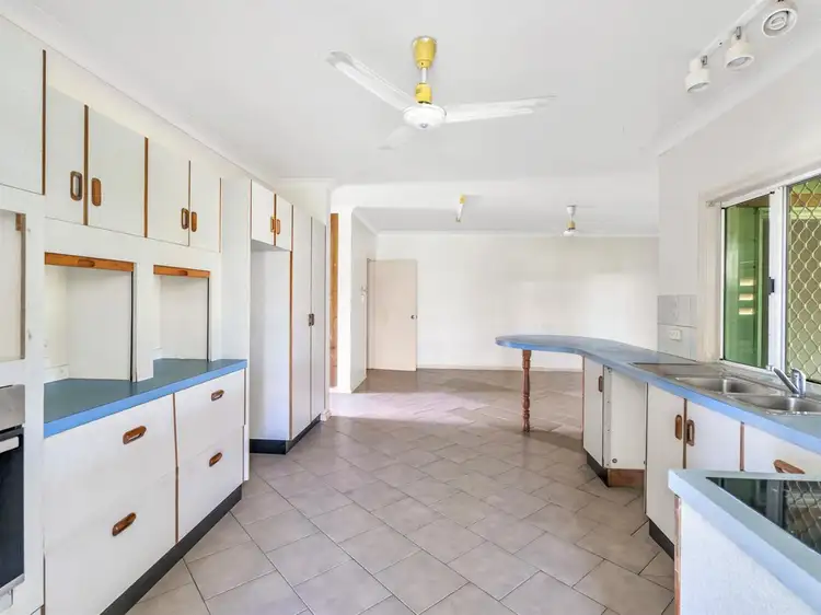 Second view of Homely house listing, 9 Anthony St, Cullinane QLD 4860