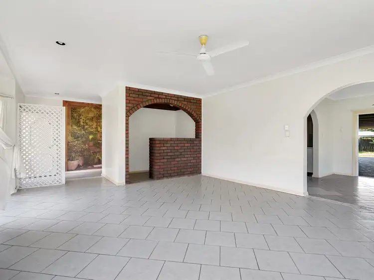 Fourth view of Homely house listing, 9 Anthony St, Cullinane QLD 4860