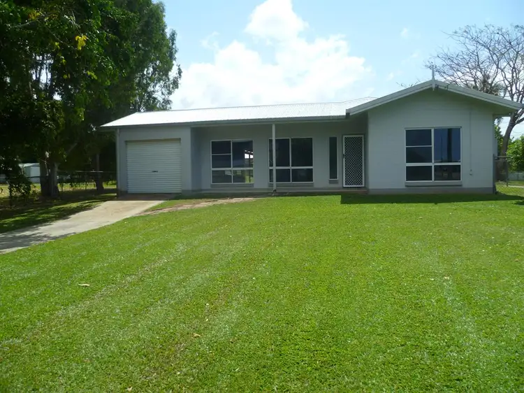 19 Jodrell Street, Innisfail QLD 4860