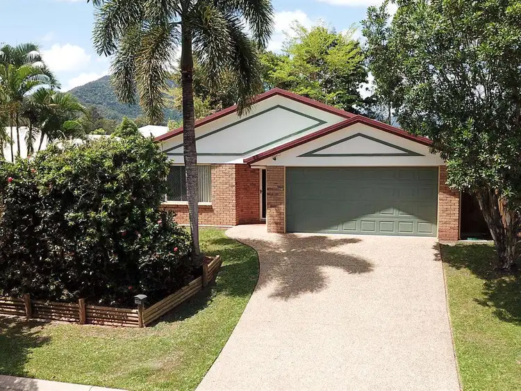 Second view of Homely house listing, 21 Village Terrace, Redlynch QLD 4870