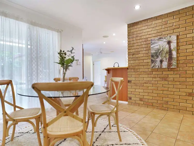 Third view of Homely house listing, 21 Village Terrace, Redlynch QLD 4870
