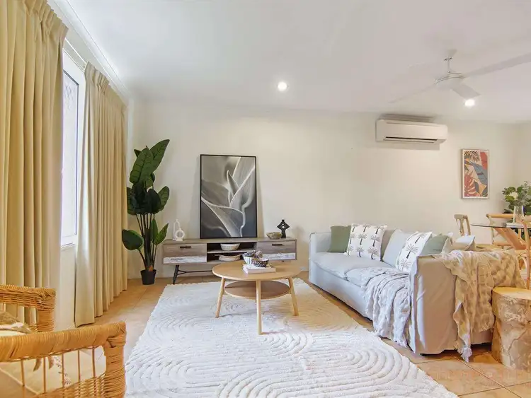 Fifth view of Homely house listing, 21 Village Terrace, Redlynch QLD 4870