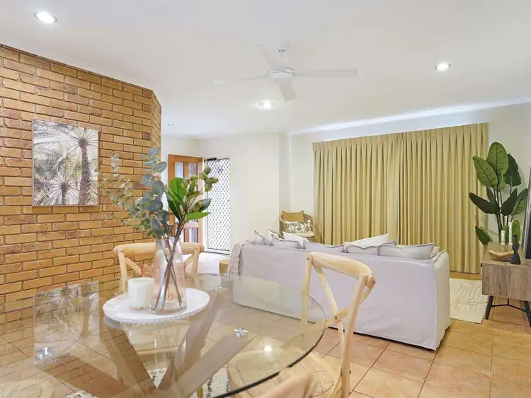 Seventh view of Homely house listing, 21 Village Terrace, Redlynch QLD 4870