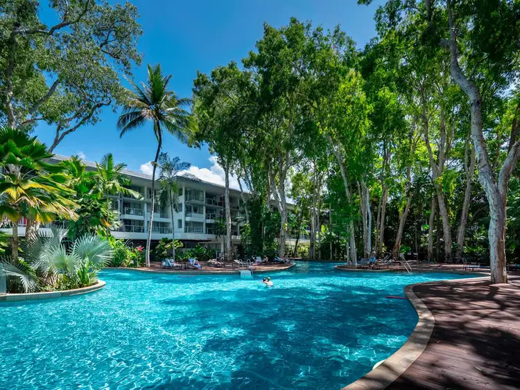 Third view of Homely apartment listing, 3411/2-22 Williams Esplanade, Palm Cove QLD 4879