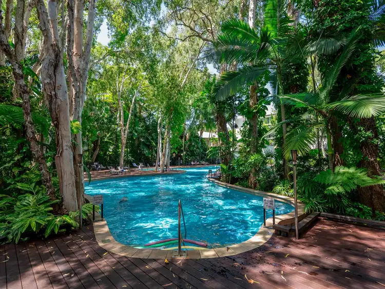 Fourth view of Homely apartment listing, 3411/2-22 Williams Esplanade, Palm Cove QLD 4879