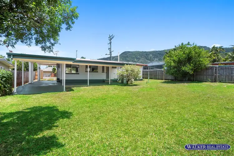 Main view of Homely house listing, 172 Toogood Road, Bayview Heights QLD 4868