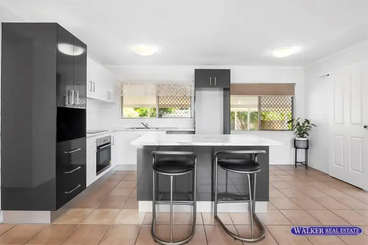 Second view of Homely house listing, 172 Toogood Road, Bayview Heights QLD 4868