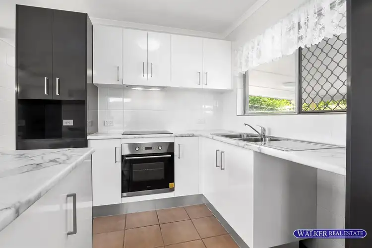 Fifth view of Homely house listing, 172 Toogood Road, Bayview Heights QLD 4868