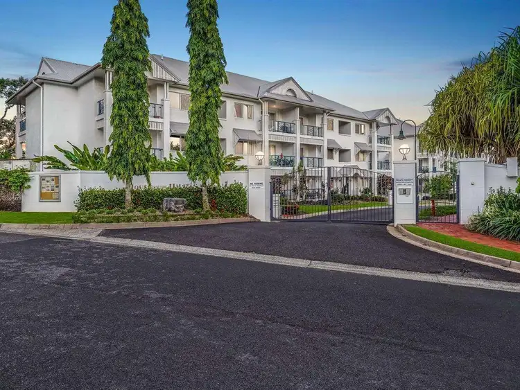 Sixth view of Homely apartment listing, 21/8-12 Munro Terrrace, Mooroobool QLD 4870