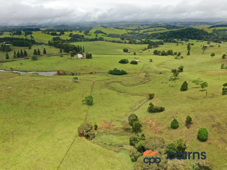 Third view of Homely rural property listing, 75 HAINES RD, Malanda QLD 4885