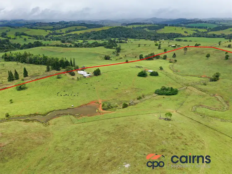 Fifth view of Homely rural property listing, 75 HAINES RD, Malanda QLD 4885