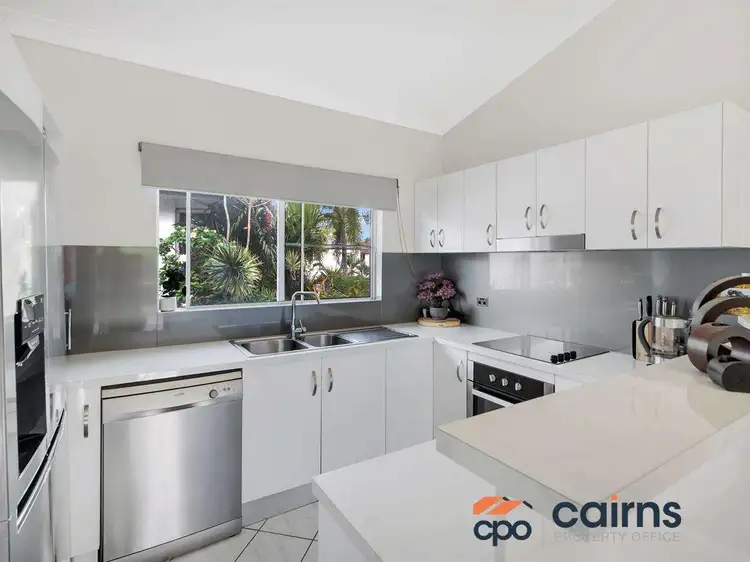 4/20 Pioneer Street, Manoora QLD 4870
